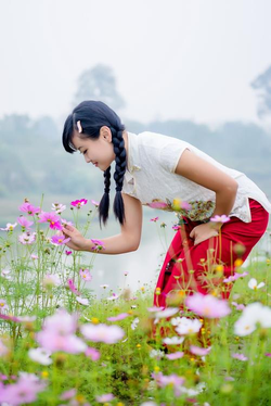 下载入口二维码